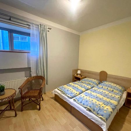 Apartmany Ados Harrachov Eksteriør bilde