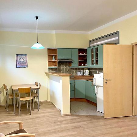 Apartmany Ados Harrachov Eksteriør bilde
