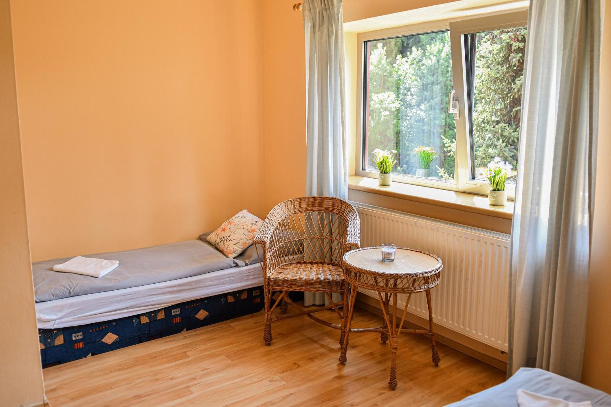 Apartmany Ados Harrachov Eksteriør bilde