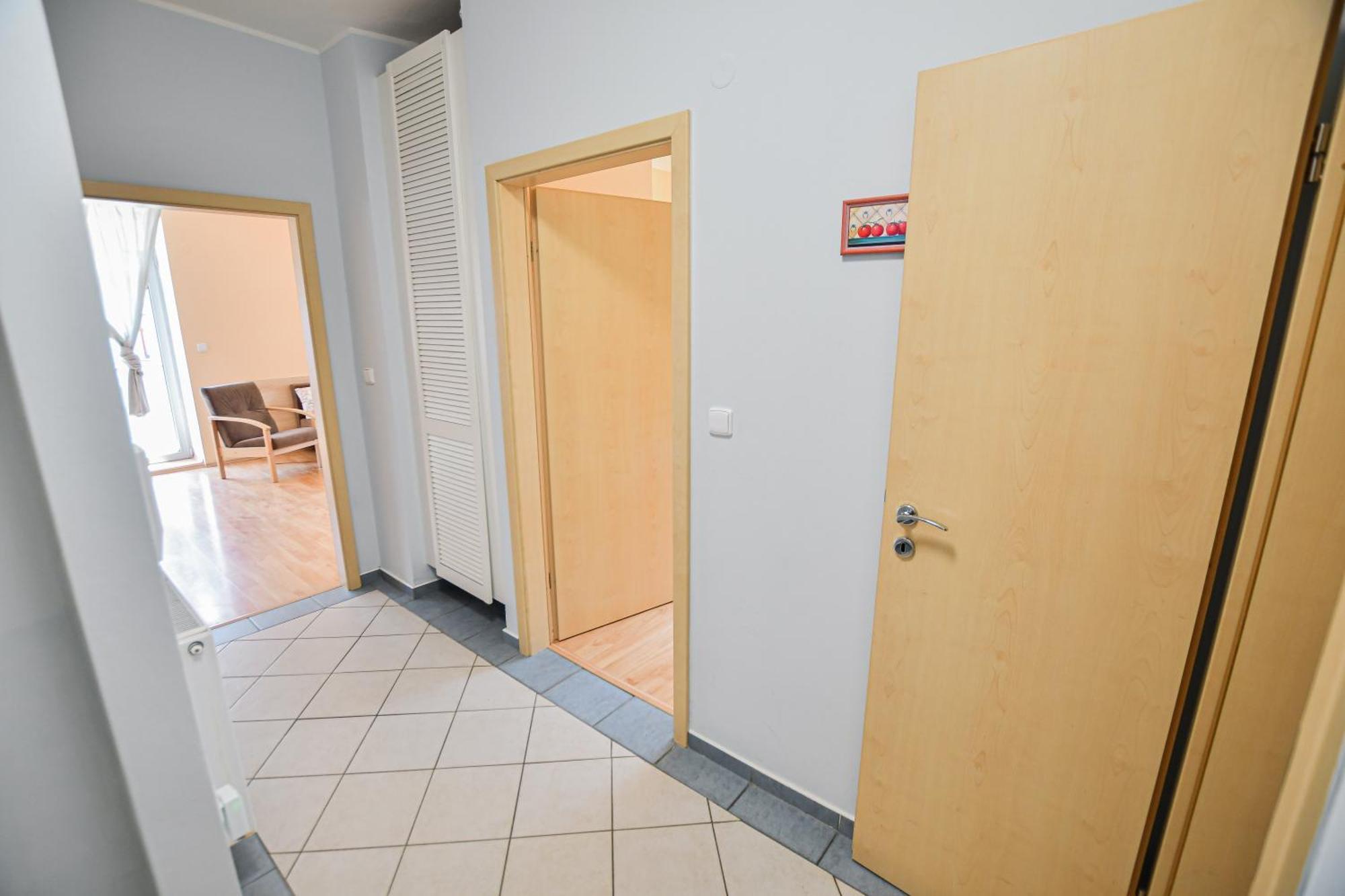 Apartmany Ados Harrachov Eksteriør bilde