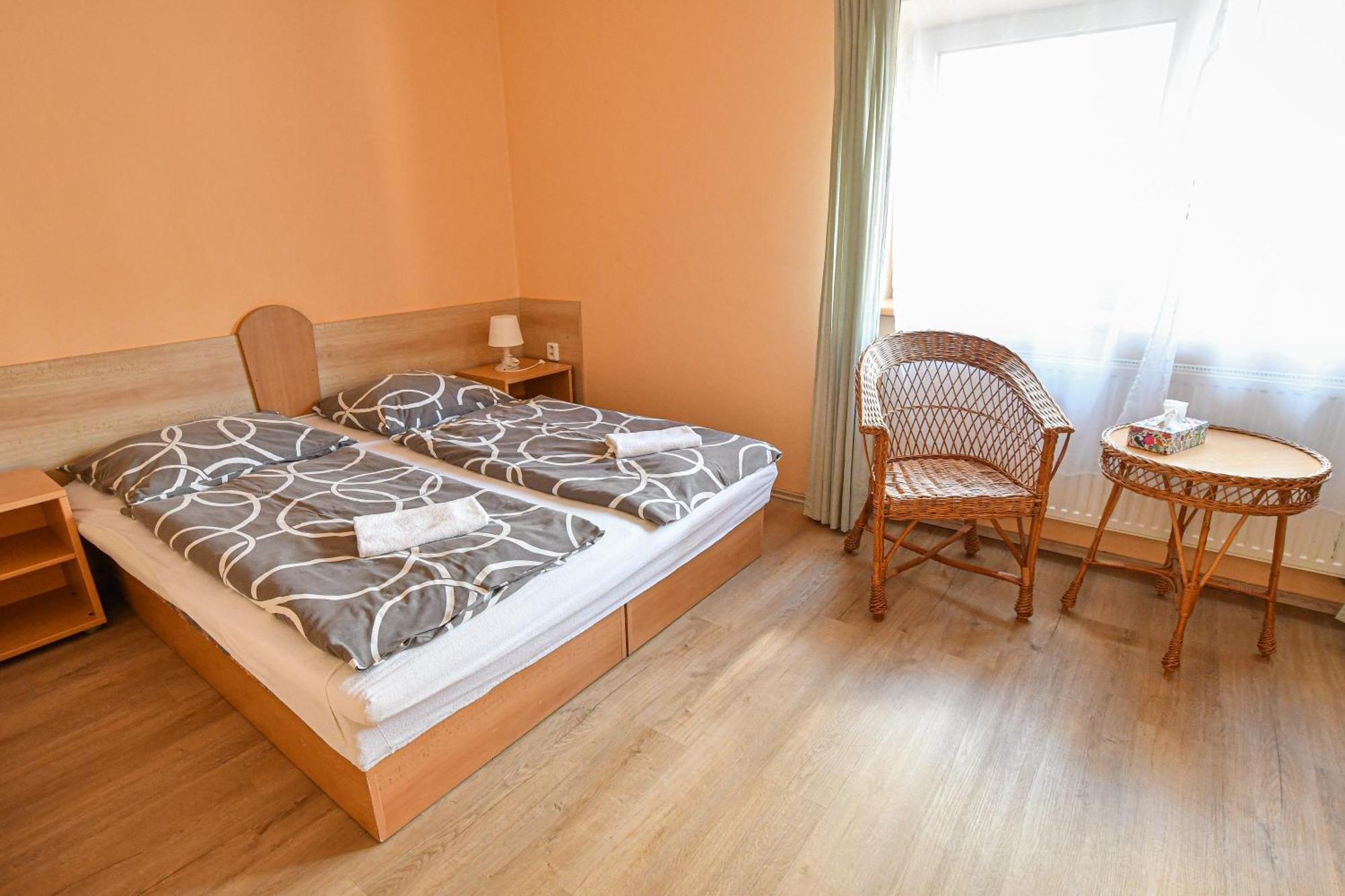 Apartmany Ados Harrachov Eksteriør bilde