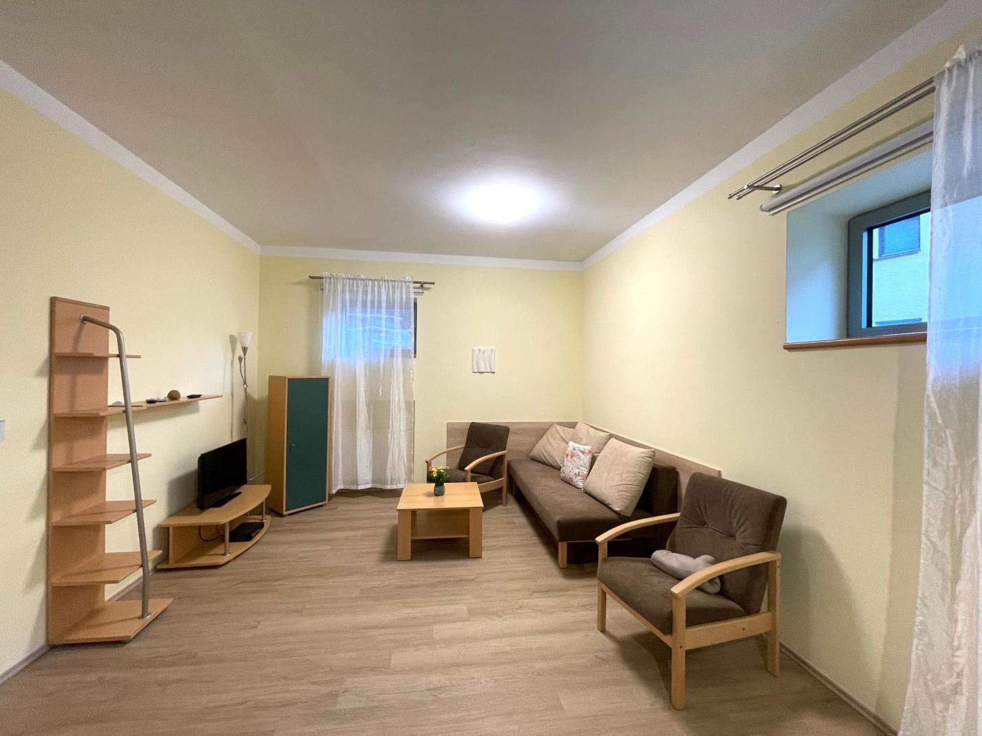 Apartmany Ados Harrachov Eksteriør bilde