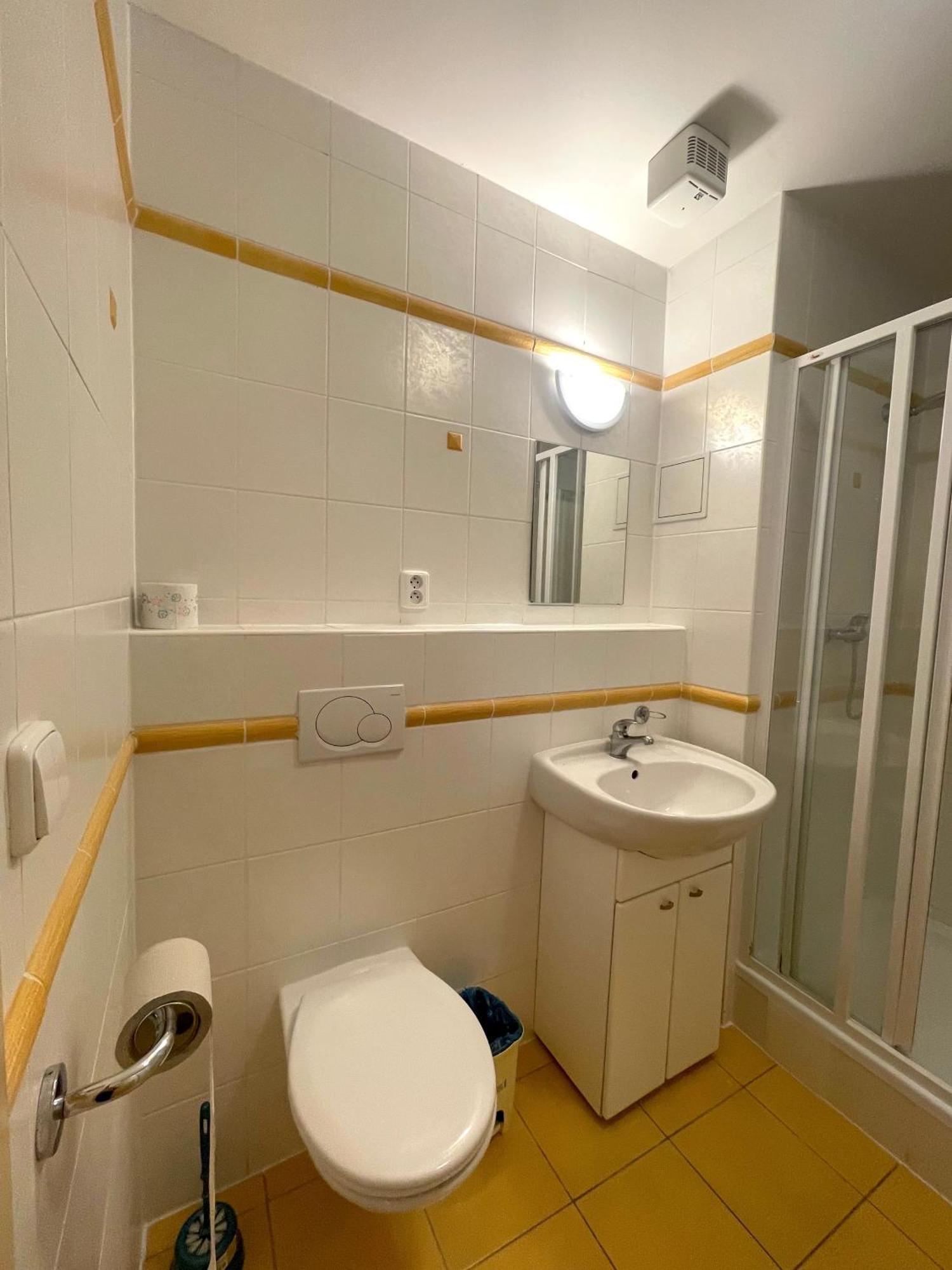Apartmany Ados Harrachov Eksteriør bilde