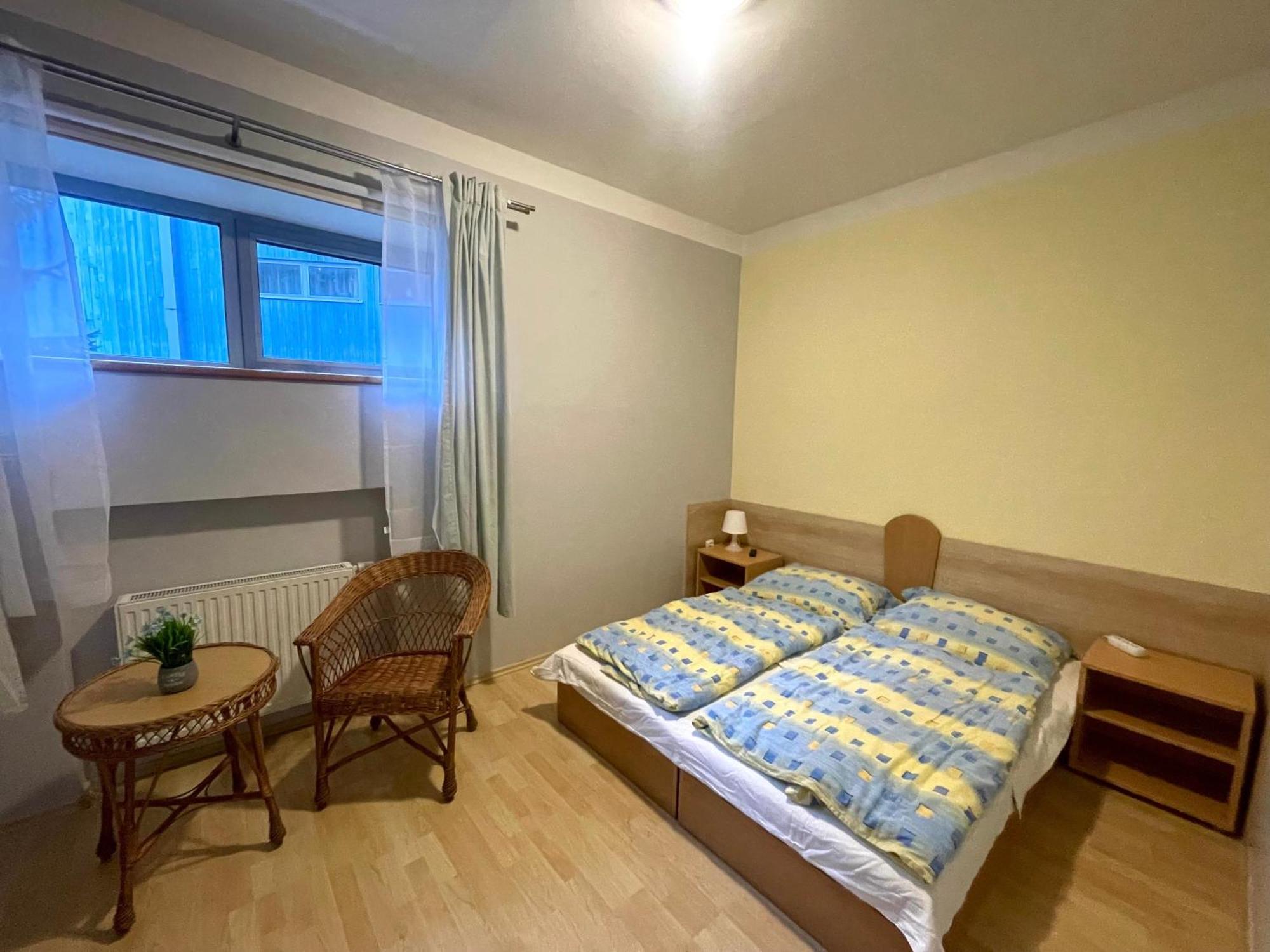 Apartmany Ados Harrachov Eksteriør bilde